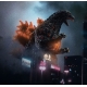Godzilla vs. Destoroyah PVC Statue Godzilla 1995 (Deluxe Edition) 55 cm from Spiral Studio
