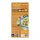 Expansión para jugar de 5 a 6 jugadores al juego básico Catan Ciudades y Caballeros
