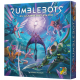 Rumblebots board game by dV Giochi