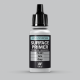 Imprimacion Acrilica Poliuretano 17Ml Gris