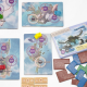 Islands expansion for the Cryptic Nature board game (English) by iDventure