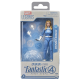 Los Cuatro Fantásticos: primeros pasos Marvel Legends Figura Marvel's Invisible Woman 15 cm