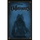 Board game Disney Villainous: Treacherous Tides (Spanish) by Ravensburguer