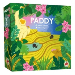 Paddy (Spanish)
