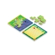 Paddy board game from 2Tomates Games (Spanish)