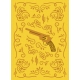 FlipTown: Lone Gunman card game from Maldito Games (Spanish)