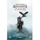 Assassin's Creed - Slipcase + 3 libros juego de rol de Devir