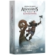 Assassin's Creed - Slipcase + 3 libros juego de rol de Devir