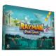 Rayman 5-6 Players Expansion Board Game (English) by Flyos Games