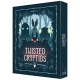 Twisted Cryptids Card Game (Spanish) by TeeTurtle
