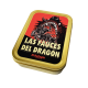Juego de rol Las Fauces del Dragón - Caja Metálicade El Refugio de Ryhope