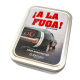 Juego de rol ¡A la fuga! (Out of Dodge) de El Refugio de Ryhope