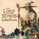 The Lord of the Rings: The Confrontation board game (English version) by Ghost Galaxy