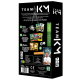 Team Kylian Mbappé trading card game (Spanish version) by Big in Game