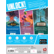 Cooperative game Unlock! Enchanted Adventures (Spanish) of Space Cowboys