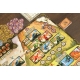 Emberheart board game (English version) by Mindclash Games