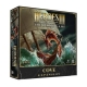 Heroes of Might and Magic III: Cove expansion from Last Level (Spanish)
