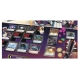 Transformers: Deck Building Game board game from GenX Games (Spanish)