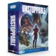Unstoppable board game from GenX Games (Spanish)