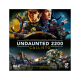 Juego de mesa Undaunted 2200: Callisto de Do It Games