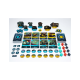 Undaunted 2200: Callisto board game from Do It Games (Spanish)