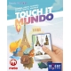 Juego de cartas Touch It: Mundo de Mebo Games