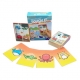Card game Touch It: Animals from Mebo Games