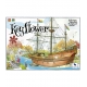 Table game Keyflower (Third Edition) (Spanish / Portuguese) from MasQueOca Editions