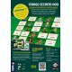 Cooperative board game Code Names Duo (2025) by Devir