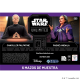 Star Wars: Unlimited - Secrets of Power Decks (Spanish)
