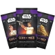 Star Wars: Unlimited - Secrets of Power (Box of 24 boosters) (Spanish)