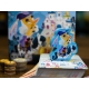 Castle Combo board game by Maldito Games