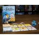 Castle Combo board game by Maldito Games