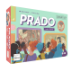 Prado de Zacatrus family board game