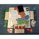 Juego de mesa Rex Britannorum de Draco Ideas