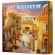 Juego de mesa Lost in Adventure: El Laberinto de dV Giochi