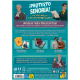 I object, Your Honor! Board Game by dV Giochi