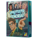 I object, Your Honor! Board Game by dV Giochi