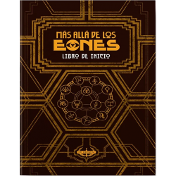 Ex Regnum Beyond the Aeons Roleplaying Game
