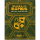 Juego de rol Más Allá de los Eones: Escuela Alfa y Omega - Grimm Codex de Ex Regnum