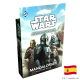 Star Wars: The Deckbuilding Game - Mandalorian Faction Pack (Spanish) from Fantasy Flight Games