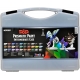 D&D Prismatic Paint: Paint'Intermediate Case&nbsp;