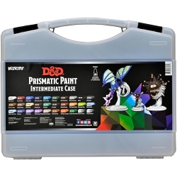 D&D Prismatic Paint: Paint'Intermediate Case&nbsp;