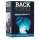 Juego de cartas Backstories: Sola bajo el hielo de Tranjis Games