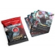 Monster Ballad Heroes Pack from GenX Games (Spanish)