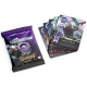 The Witcher: Gwent, about Legendary Ballad Heroes: Skellige (Spanish)