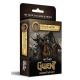 The Witcher: Gwent, Fundas Nilfgaard de GenX Games