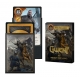 The Witcher: Gwent, Fundas Nilfgaard de GenX Games