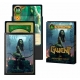 The Witcher: Gwent, Scoia'tael Cases (Spanish)