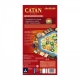 Expansión para 5-6 jugadores del juego de mesa básico Los Colonos De Catan